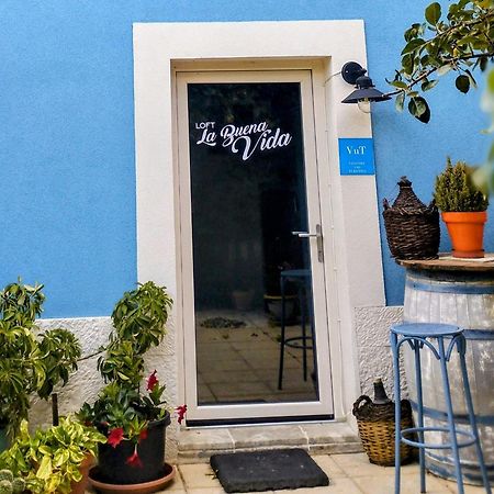 Loft La Buena Vida Apartment Penaranda de Duero Luaran gambar