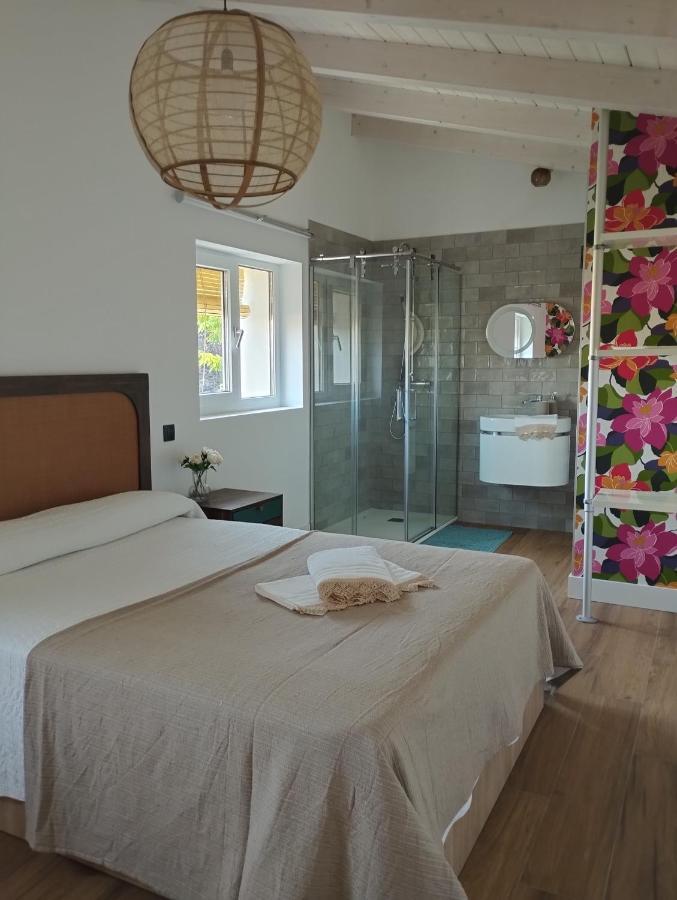 Loft La Buena Vida Apartment Penaranda de Duero Luaran gambar