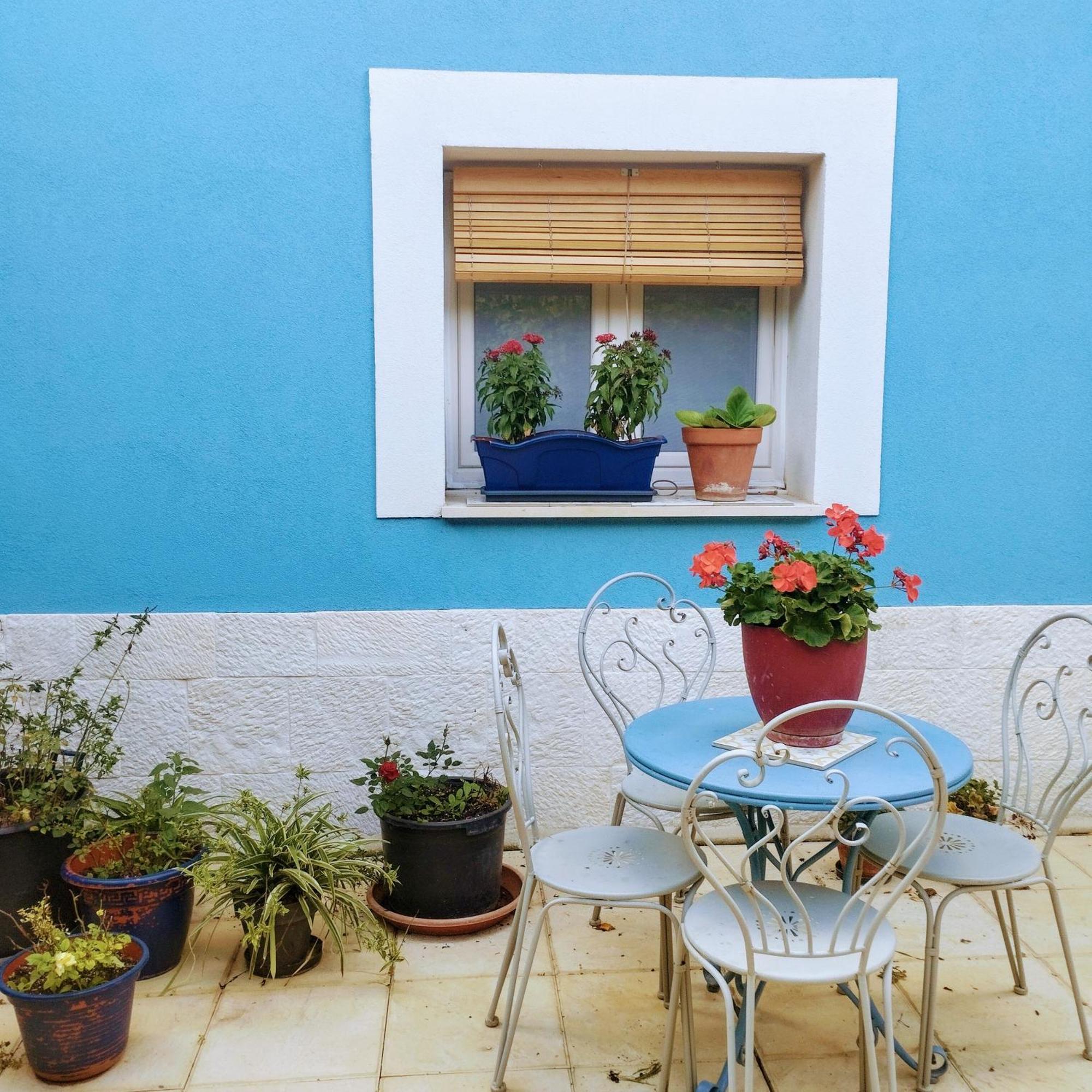 Loft La Buena Vida Apartment Penaranda de Duero Luaran gambar